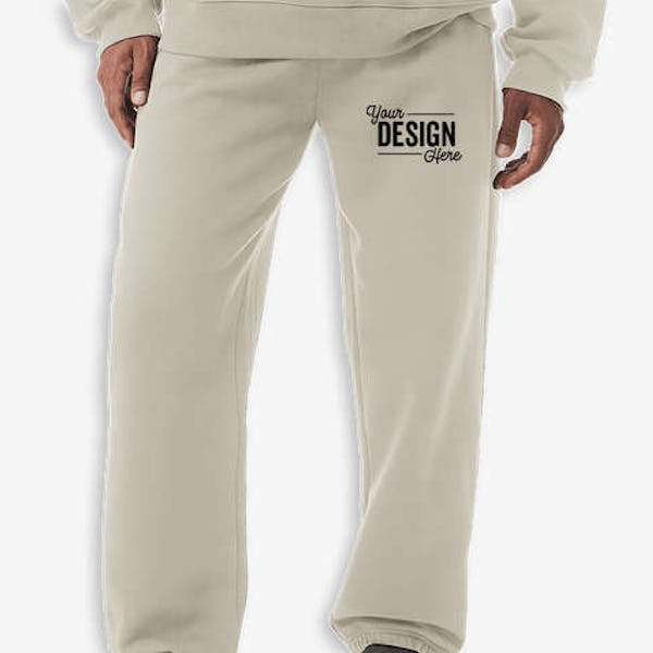 Bella + Canvas Ultra Soft Joggers