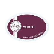 Merlot Ink Pad - Catherine Pooler
