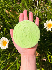 Worm Moon Bath Bomb