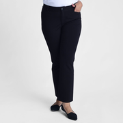 Signature Slimming Ponte Pant