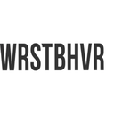 Worst Behaviour logo