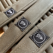 Pew Pew Tactical Padded Sling RANGER GREEN