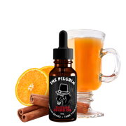The Pilgrim Beard Oil