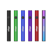 510 Battery (350 mAh) - Retail Ready Display Bundle [Single Color]