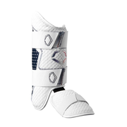 X-SRZ 2.0 Stars and Stripes Batter's Leg Guard
