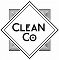CleanCo logo