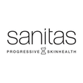 Sanitas Skincare logo