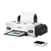 Procolored F13 Panda DTF Printer 13" A3 L1800 & Oven Premium