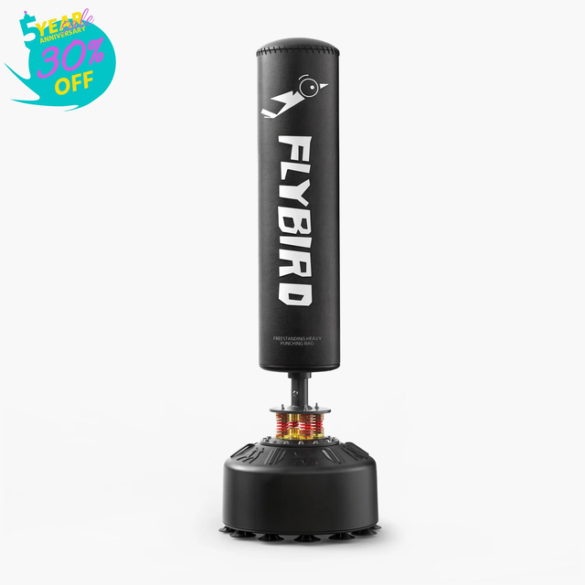Flybird Freestanding Punching Bag