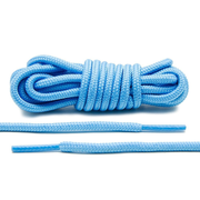 Legend Blue - XI Rope Laces