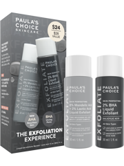 Exfoliation Experience Kit