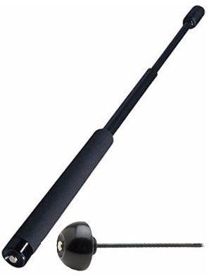 Monadnock AutoLock Patrol Baton Kit