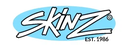 Skinz logo