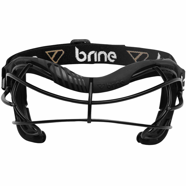 Brine Halo Lacrosse Goggles