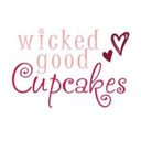 Wicked Good Cupcake logo