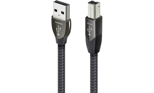AudioQuest Carbon