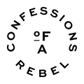Confessions of a Rebel logo