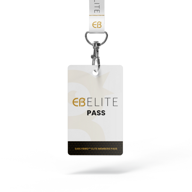EB ELITE MEMBERSHIP