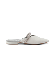 The Swan - Snow Crystal Bracelet