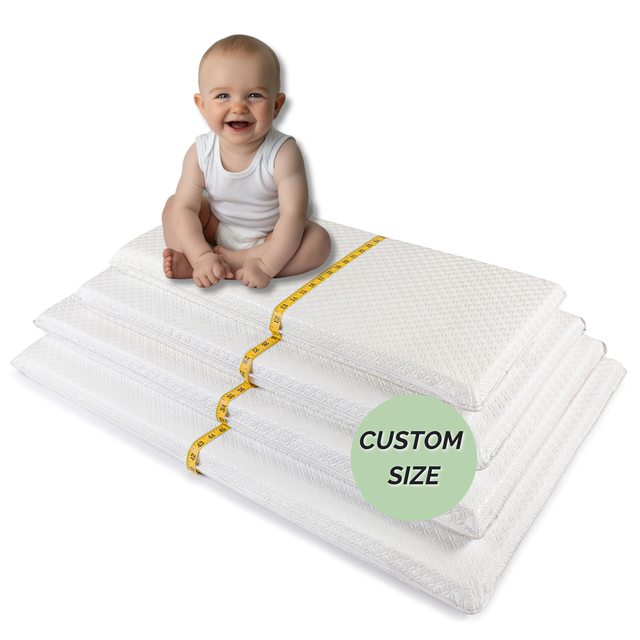 Custom Baby Mattress