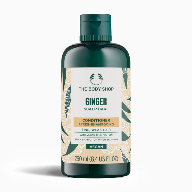 Ginger Scalp Care Conditioner