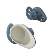 GOAL - True Wireless Sport Earbuds For Working Out | Cleer Audio