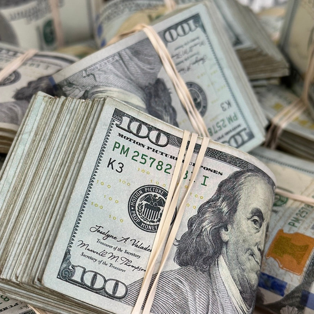 $10,000 ✔️RealAged™ Full Print New Series Band