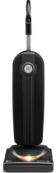 SupraLite R17 Premium Lightweight Vacuum