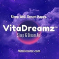 VitaDreamz logo