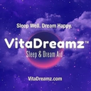VitaDreamz logo