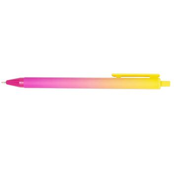 Ombre Pen - Custom Branded Promotional Pens - Swag.com