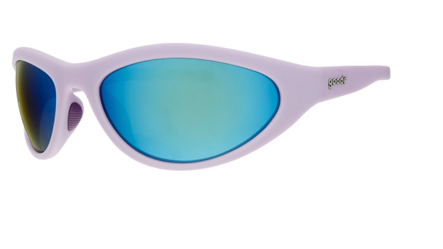 In My Periwinkle Prime