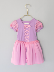 PREORDER - Frying Pan Dress