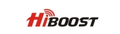 Hiboost logo