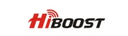 Hiboost logo