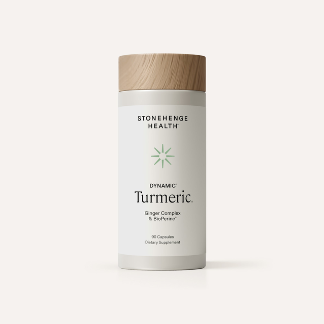 Dynamic Turmeric®
