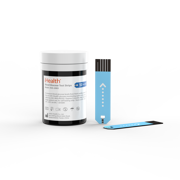 iHealth Blood Glucose Test Strips