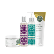 Radical Curl Reset Kit | Wavy