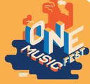 One Musicfest logo
