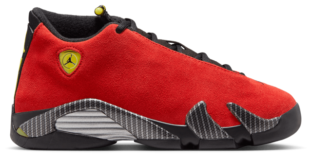 Grade School Jordan Retro 14 V2