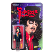 Svengoolie® Syndicate Collectibles 3.75 Inch Action Figure