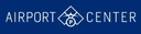 Airport Center Parking logo