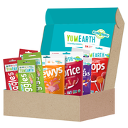 Favorites Sample Box