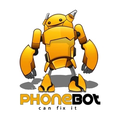Phonebot logo