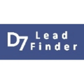 D7 Lead Finder logo