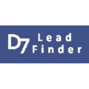 D7 Lead Finder logo