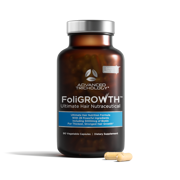 FoliGROWTH Ultimate Hair Nutraceutical