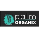 Palm Organix logo