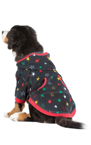 Celebration Hootie-Footie Onesie Pet Pajamas - Final Sale