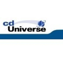 CD Universe logo